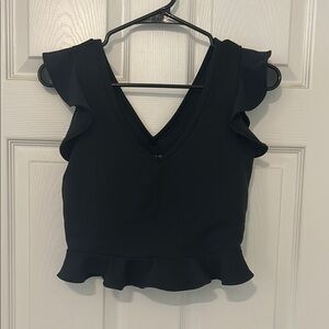 Sincerely Jules Activewear Top